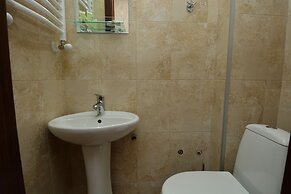 Apartment Dat Exx on the Marjanishvili