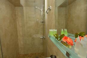 Apartment Dat Exx on the Marjanishvili