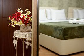 Apartment Dat Exx on the Marjanishvili