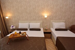 Apartment Dat Exx on the Marjanishvili