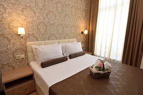 Apartment Dat Exx on the Marjanishvili