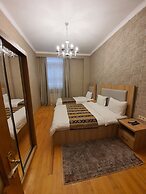 Apartment Dat Exx on the Marjanishvili
