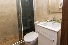 Apartment Dat Exx on the Marjanishvili