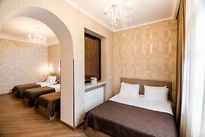 Apartment Dat Exx on the Marjanishvili