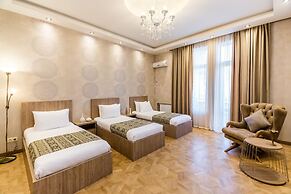 Apartment Dat Exx on the Marjanishvili