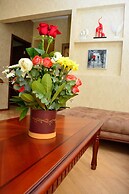 Apartment Dat Exx on the Marjanishvili