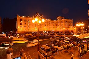 Apartment Dat Exx on the Marjanishvili
