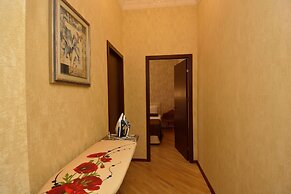 Apartment Dat Exx on the Marjanishvili