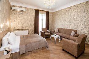 Apartment Dat Exx on the Marjanishvili
