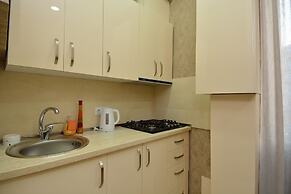 Apartment Dat Exx on the Marjanishvili