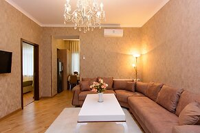 Apartment Dat Exx on the Marjanishvili