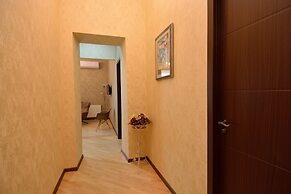 Apartment Dat Exx on the Marjanishvili