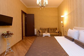 Apartment Dat Exx on the Marjanishvili