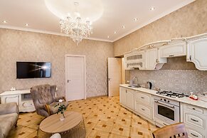 Apartment Dat Exx on the Marjanishvili