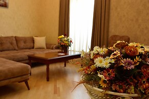 Apartment Dat Exx on the Marjanishvili
