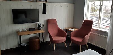 Hotell Furusund