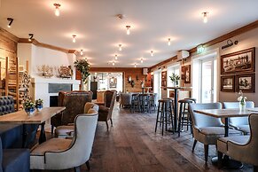 Hotell Furusund