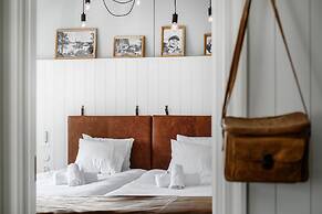 Hotell Furusund