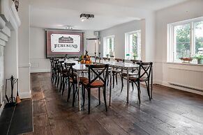 Hotell Furusund