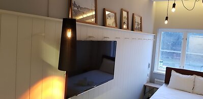 Hotell Furusund