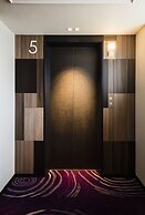 JR East Hotel Mets Urawa