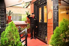 Kumari Boutique Hotel