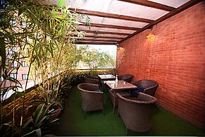 Kumari Boutique Hotel