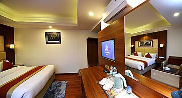 Kumari Boutique Hotel