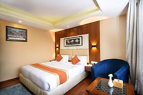 Kumari Boutique Hotel