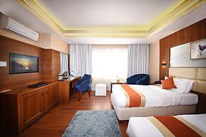 Kumari Boutique Hotel
