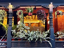 Kumari Boutique Hotel