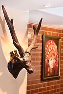 Kumari Boutique Hotel