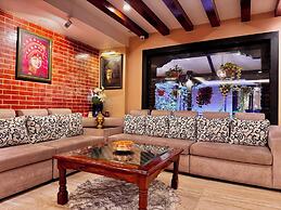 Kumari Boutique Hotel