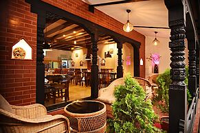 Kumari Boutique Hotel