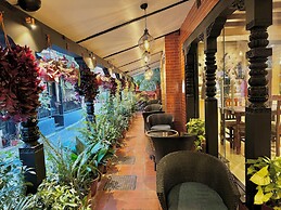 Kumari Boutique Hotel