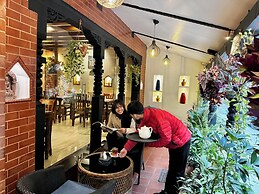 Kumari Boutique Hotel