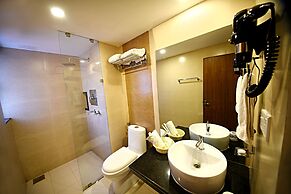 Kumari Boutique Hotel