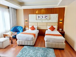 Kumari Boutique Hotel