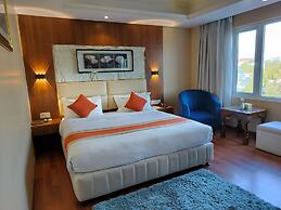 Kumari Boutique Hotel
