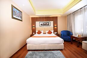 Kumari Boutique Hotel