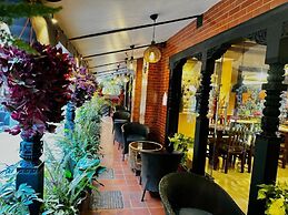 Kumari Boutique Hotel