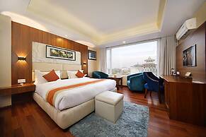 Kumari Boutique Hotel