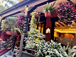 Kumari Boutique Hotel