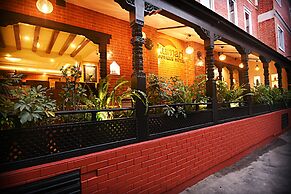 Kumari Boutique Hotel
