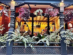 Kumari Boutique Hotel
