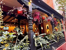 Kumari Boutique Hotel
