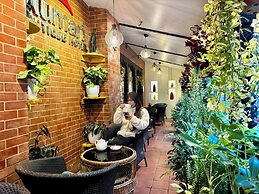 Kumari Boutique Hotel