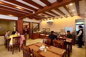 Kumari Boutique Hotel