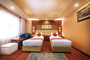 Kumari Boutique Hotel