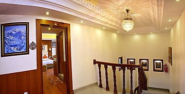 Kumari Boutique Hotel
